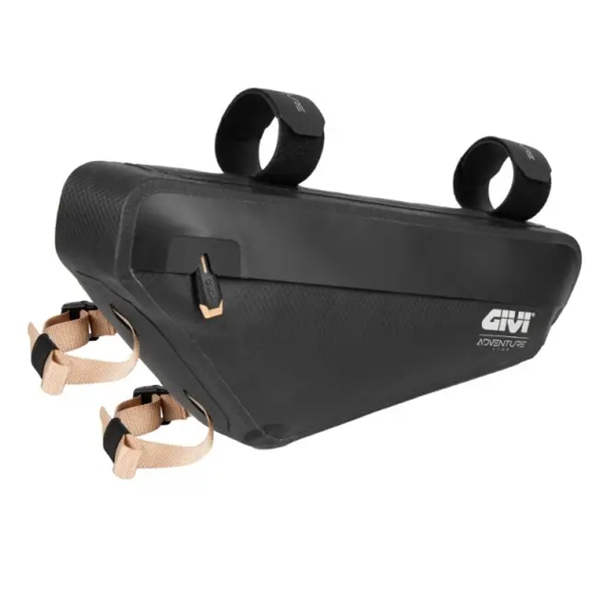 Rahmentasche Givi Gate - Schwarz