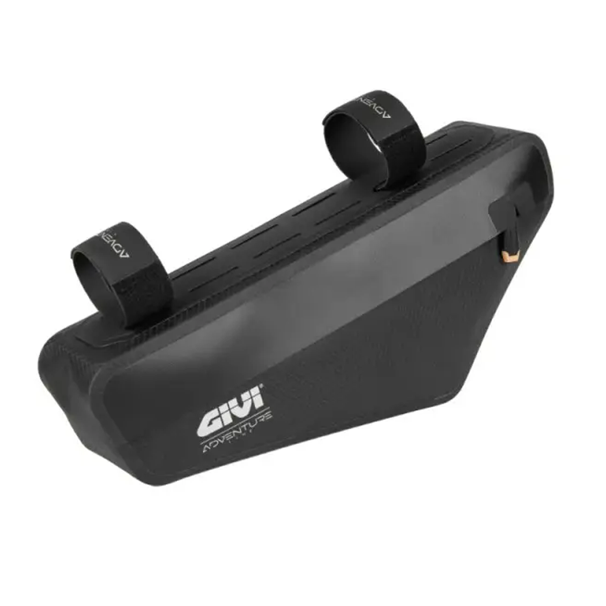 Rahmentasche Givi Gate - Schwarz