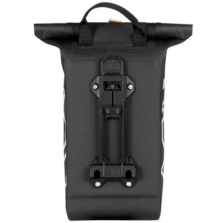 Borsa forcella Givi bike Carrier 5lt - Nero - M
