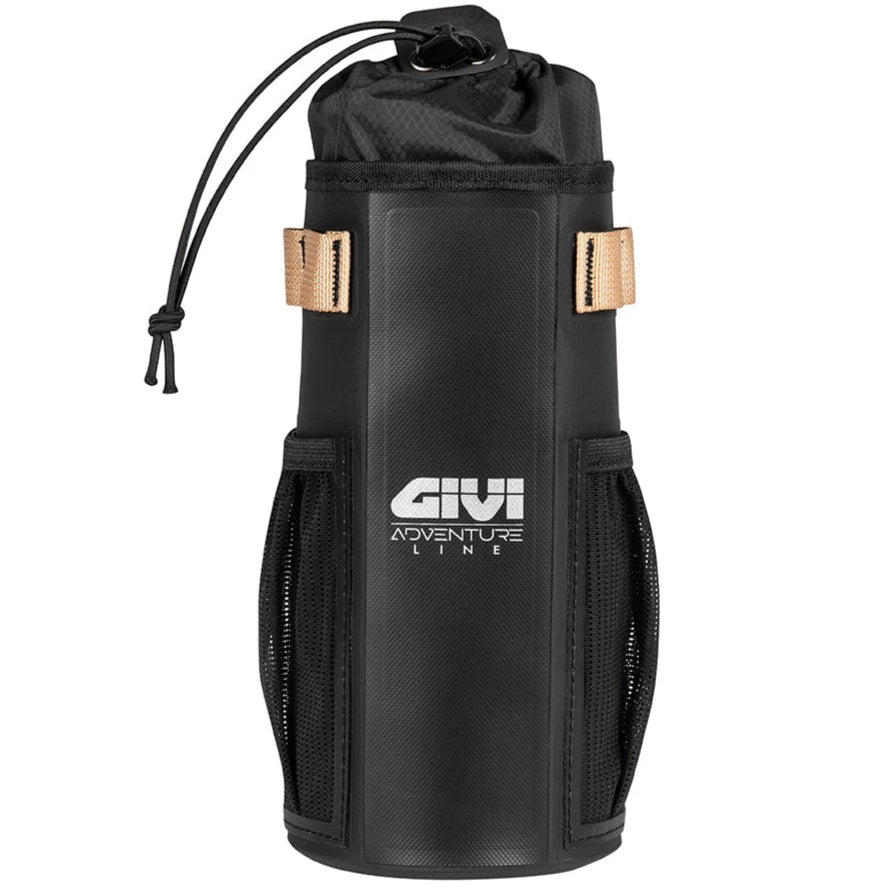 Borsa Givi bike Refuel - Nero - A