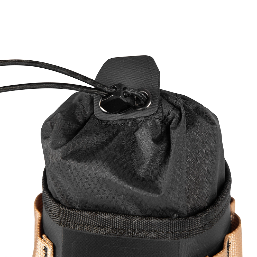 Borsa Givi bike Refuel - Nero - C