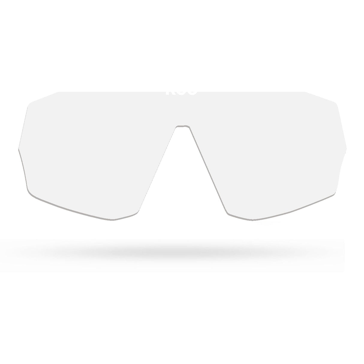 Lente Koo Alibi - Trasparente - A