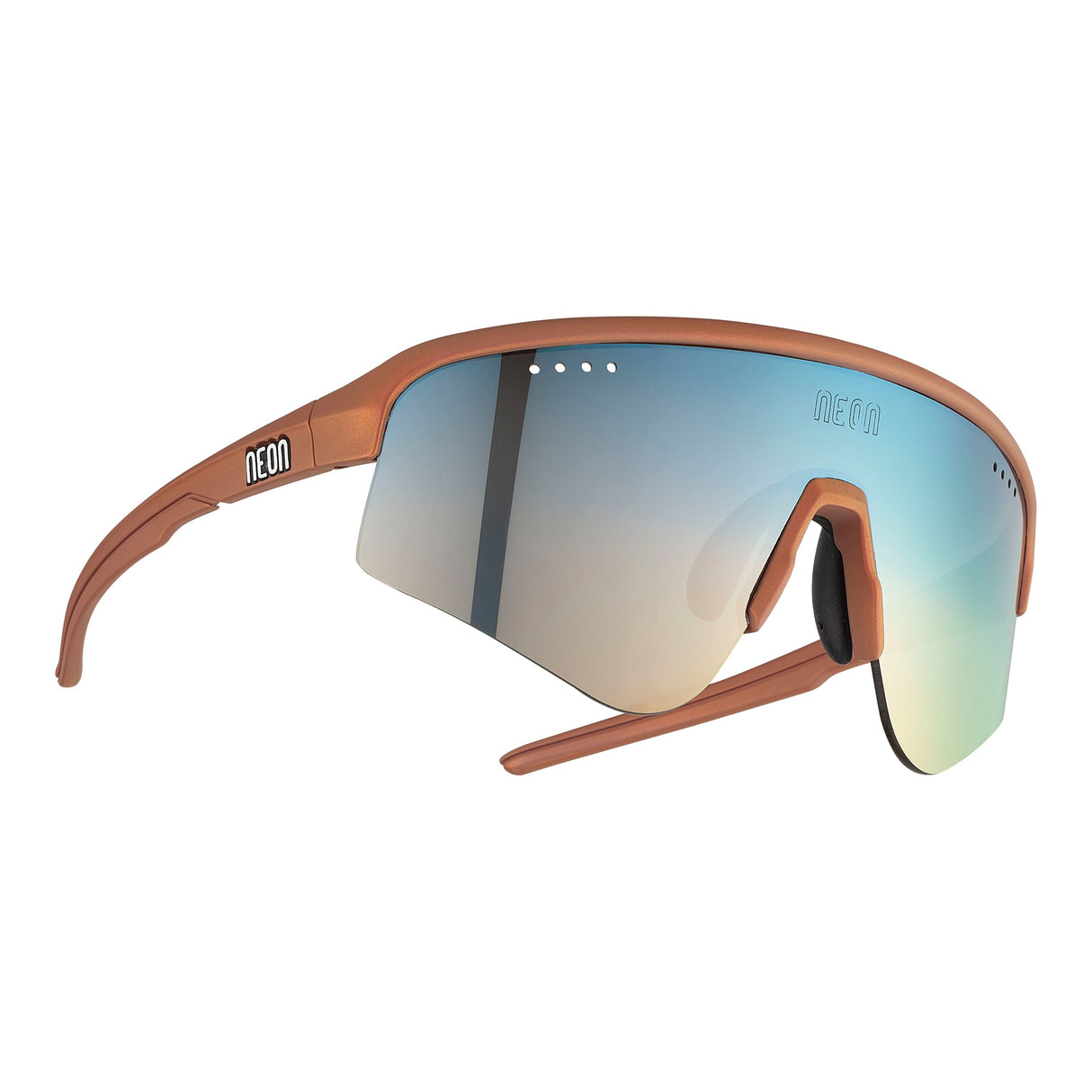 Occhiali Neon Arrow Air 2.0 Gradient - Copper - Q
