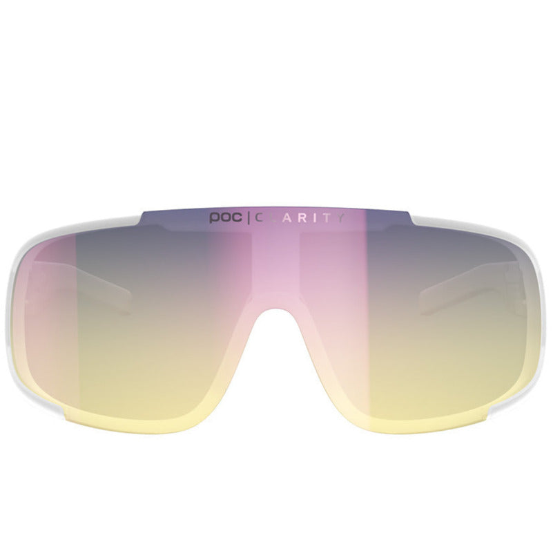 Occhiali Poc Aspire Mid - Transparant Clarity Define - H