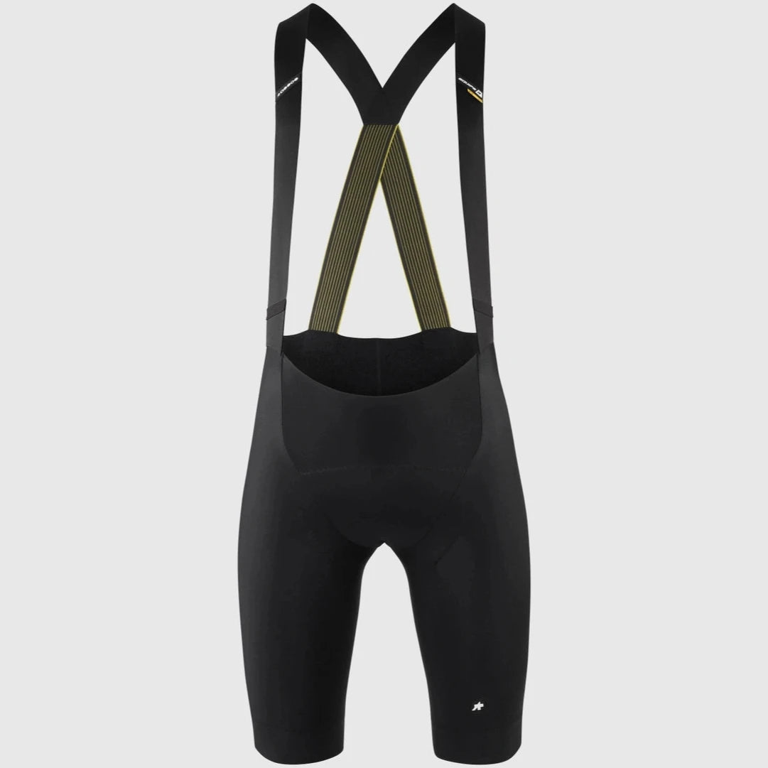 Salopette Assos Equipe R Spring Fall S11 - Nero - B