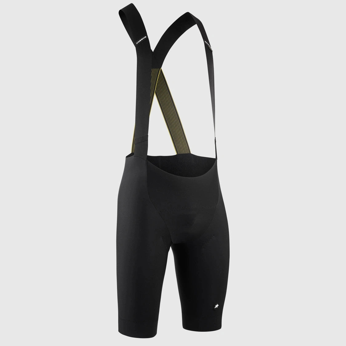 Salopette Assos Equipe R Spring Fall S11 - Nero - D