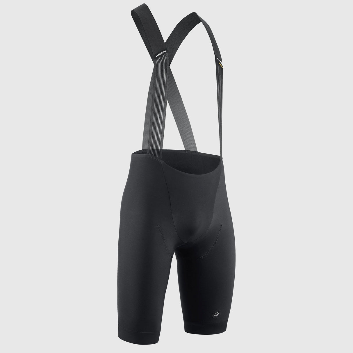CuloTte Assos Mille GTS Spring Fall S11 - Negro