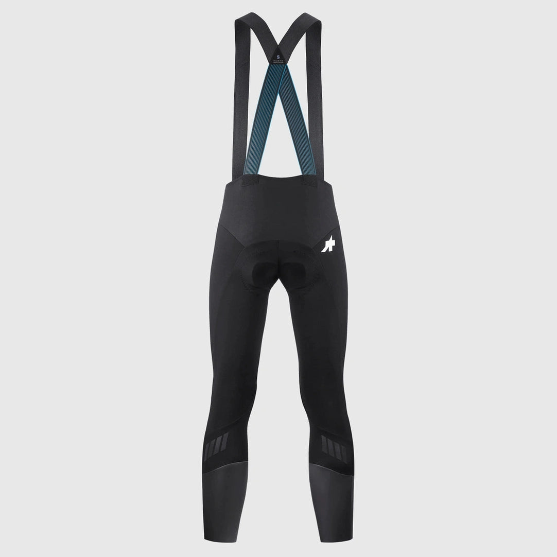 Calzamaglia Assos Equipe RS Johdah Ultraz Winter S11 - Nero