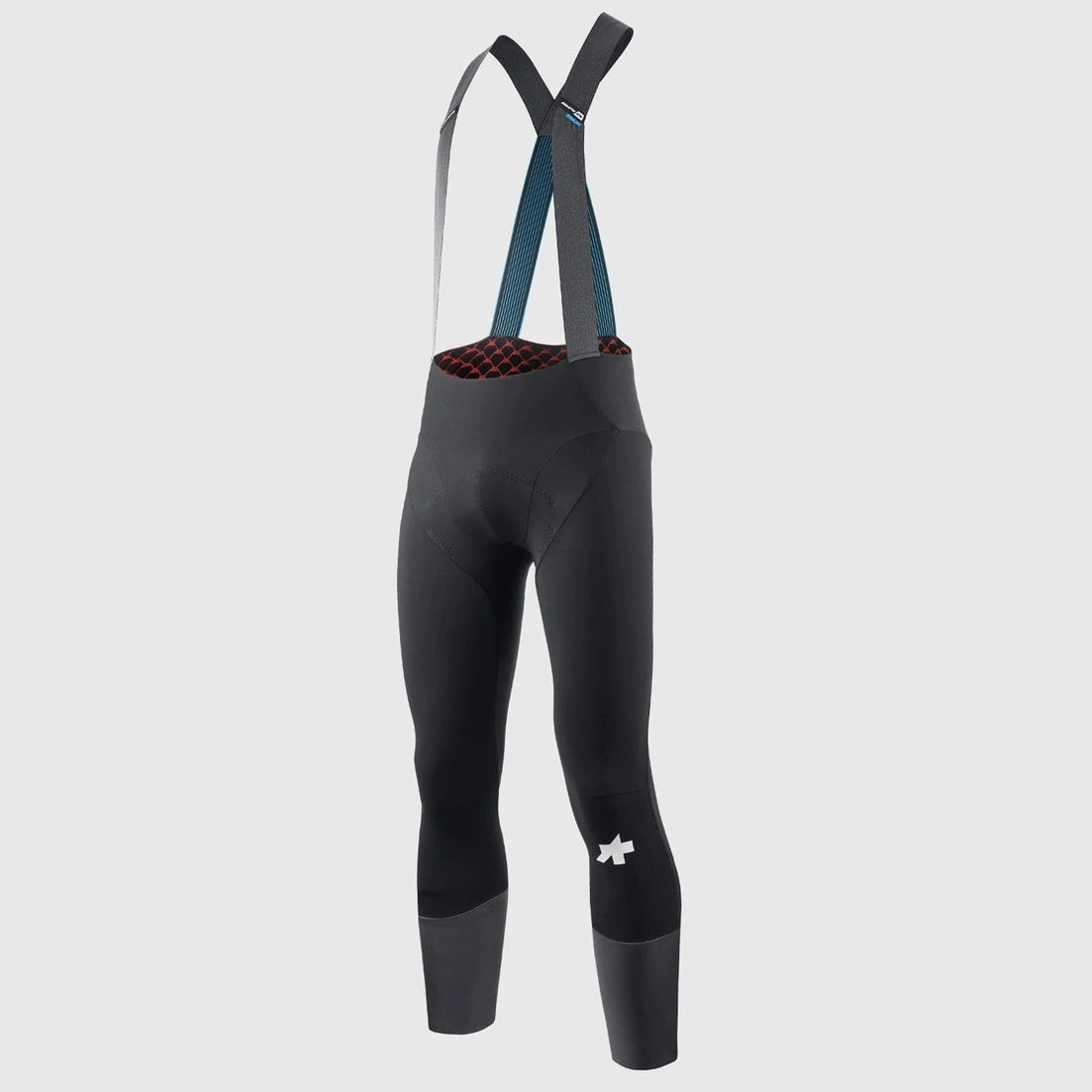 Calzamaglia Assos Equipe RS Johdah Ultraz Winter S11 - Nero