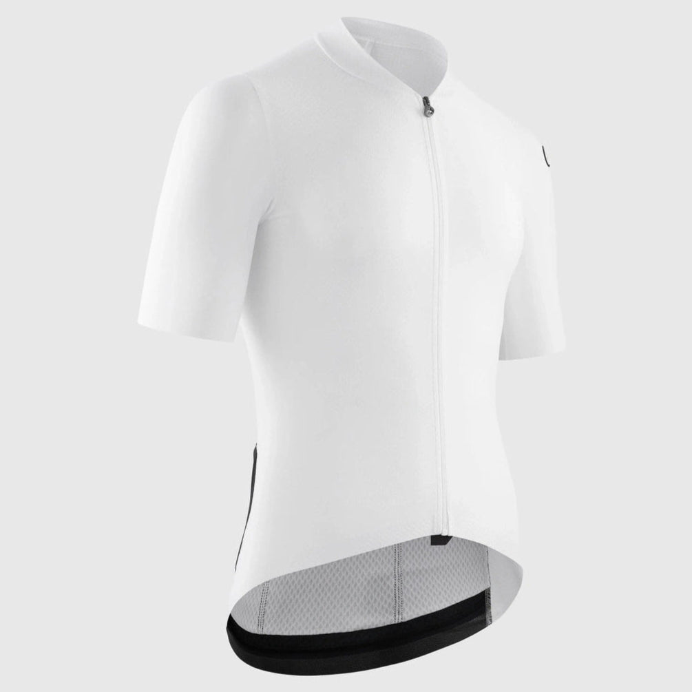 Maglia Assos Mille GT S11 - Bianco - M