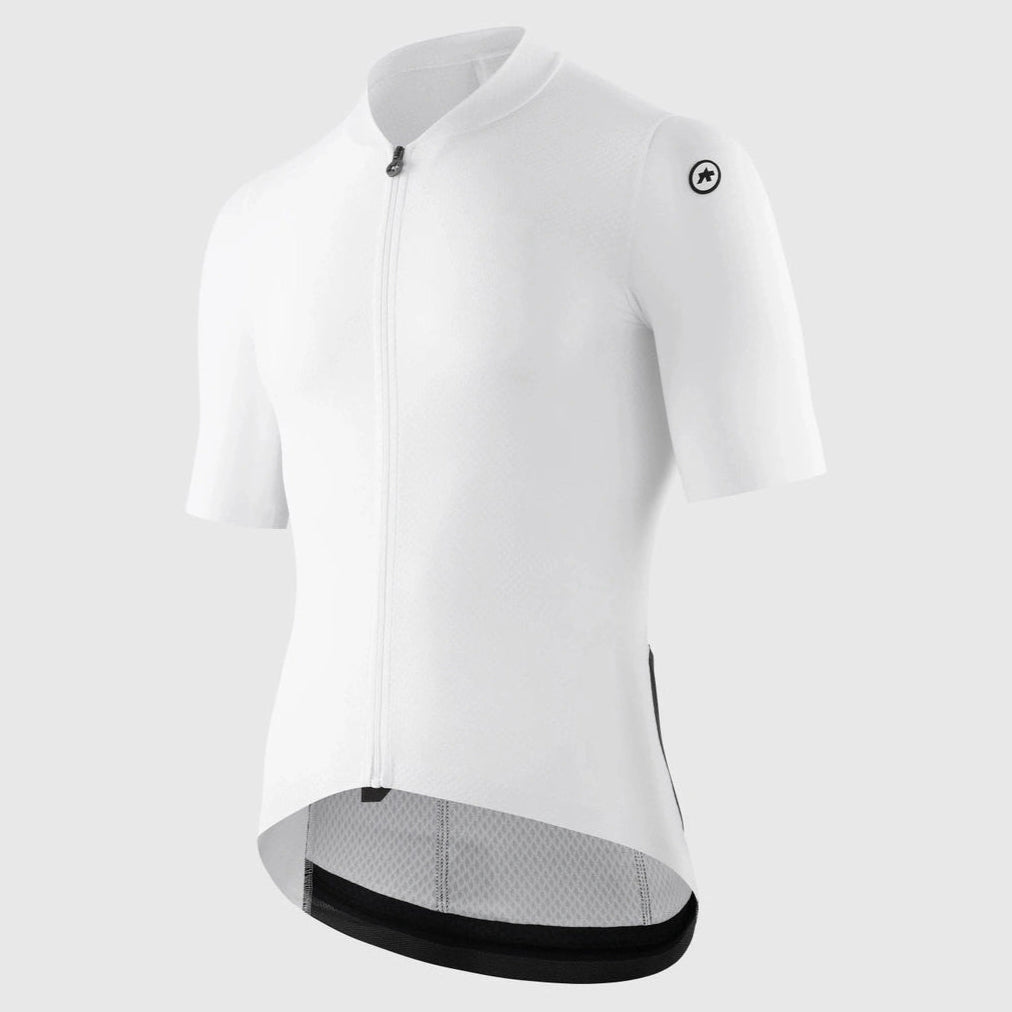 Maglia Assos Mille GT S11 - Bianco - L