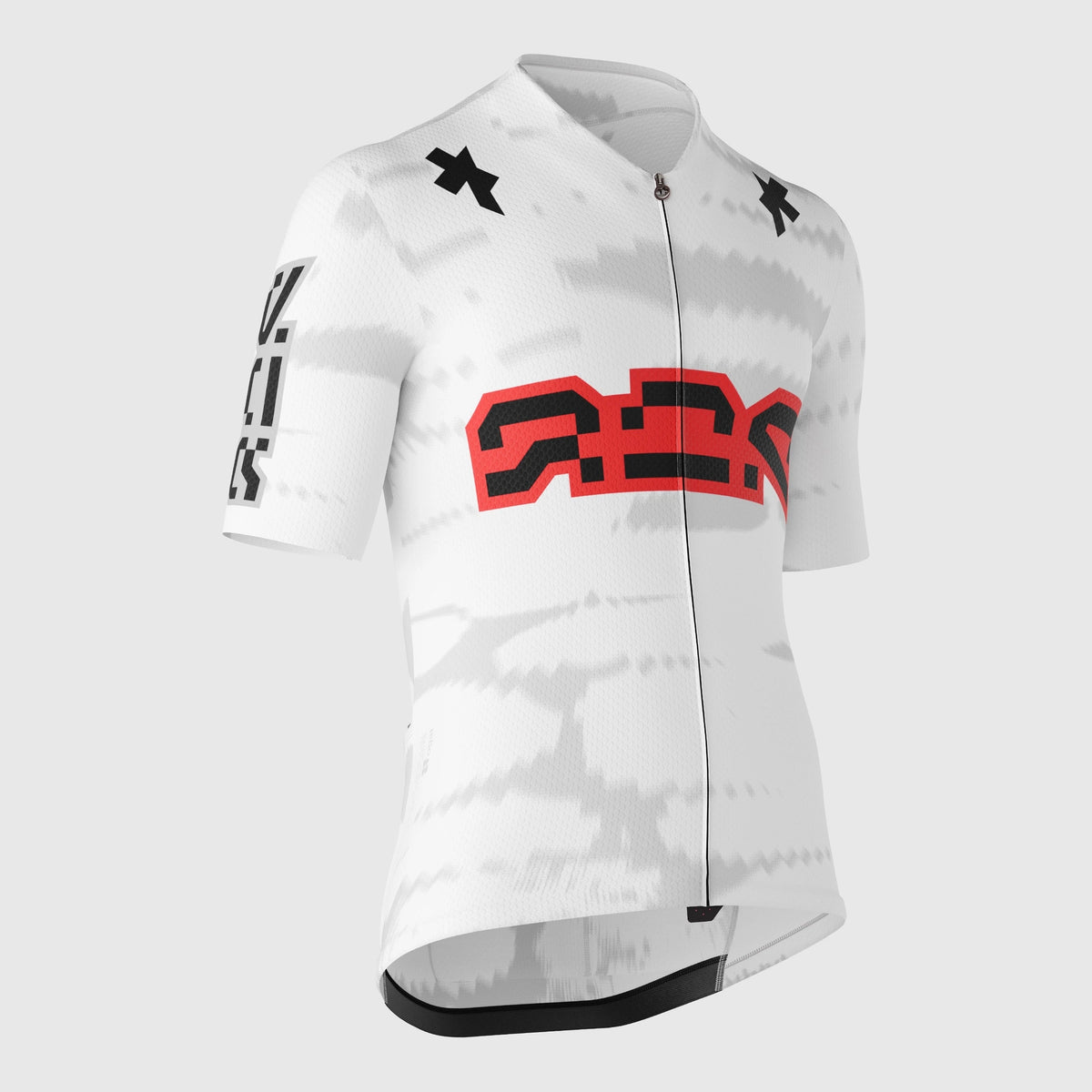 Assos Equipe R S11 Ogat Trikot - Nimbo Edition