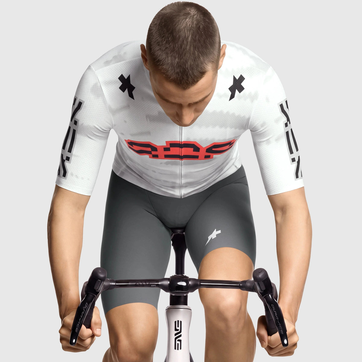 Assos Equipe R S11 Ogat Trikot - Nimbo Edition