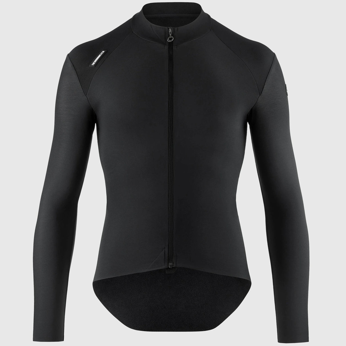 Assos Endurance ThermoBooster long sleeve base layer - Black