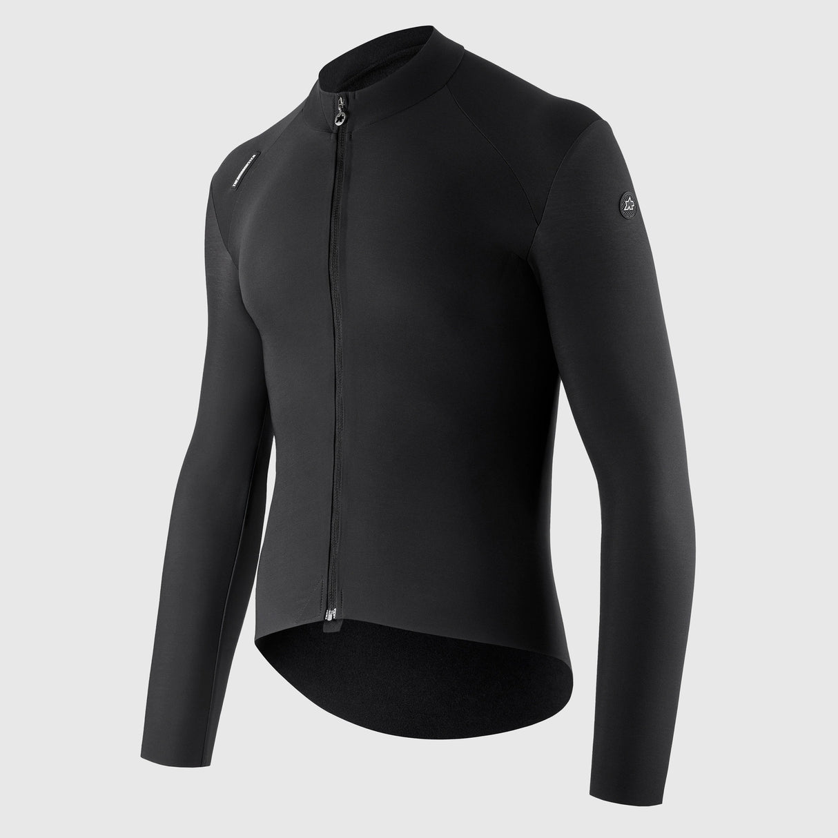 Assos Endurance ThermoBooster long sleeve base layer - Black