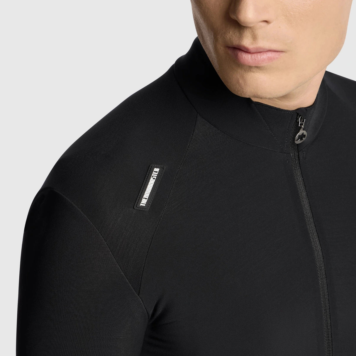 Assos Endurance ThermoBooster long sleeve base layer - Black