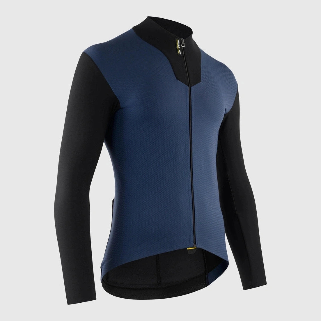 Giacca Assos Mille GTS Spring Fall C2 - Blu - E