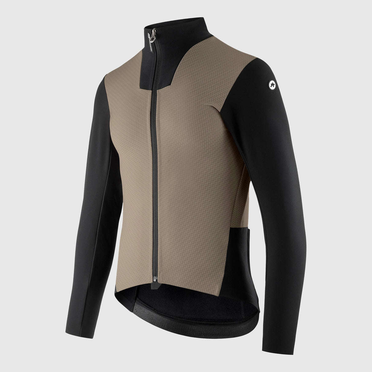 Assos MILLE GT HASHOOGI Winter S11 jacket - Beige