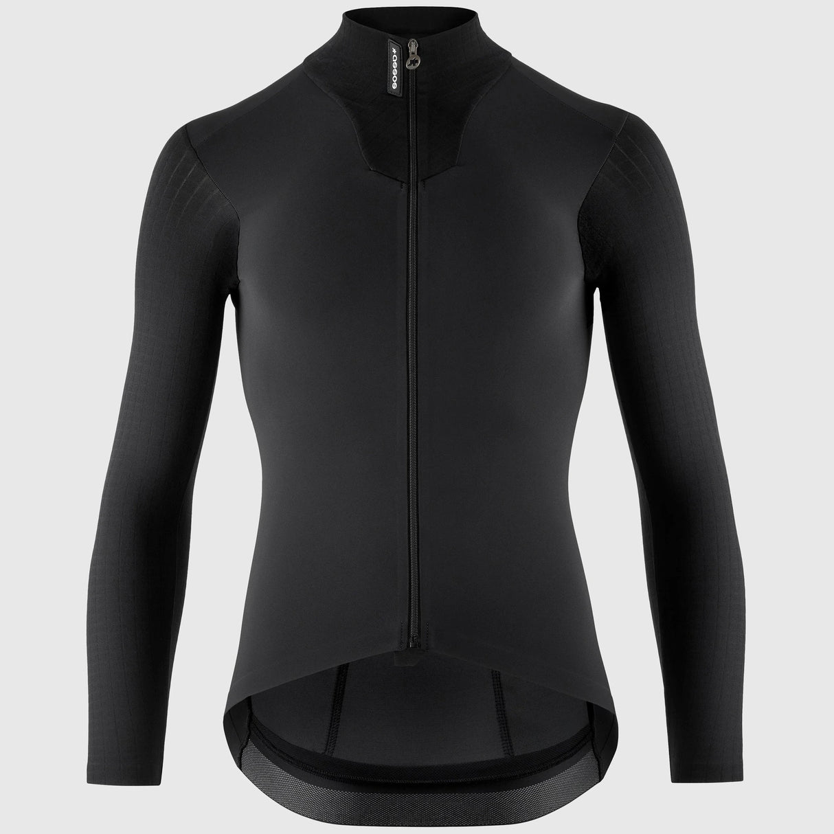 Giacca Assos Mille GTS Spring Fall S11 - Nero