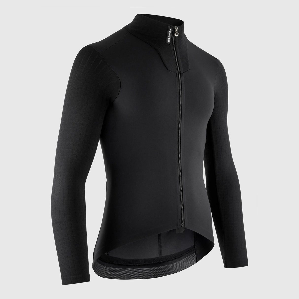 Giacca Assos Mille GTS Spring Fall S11 - Nero