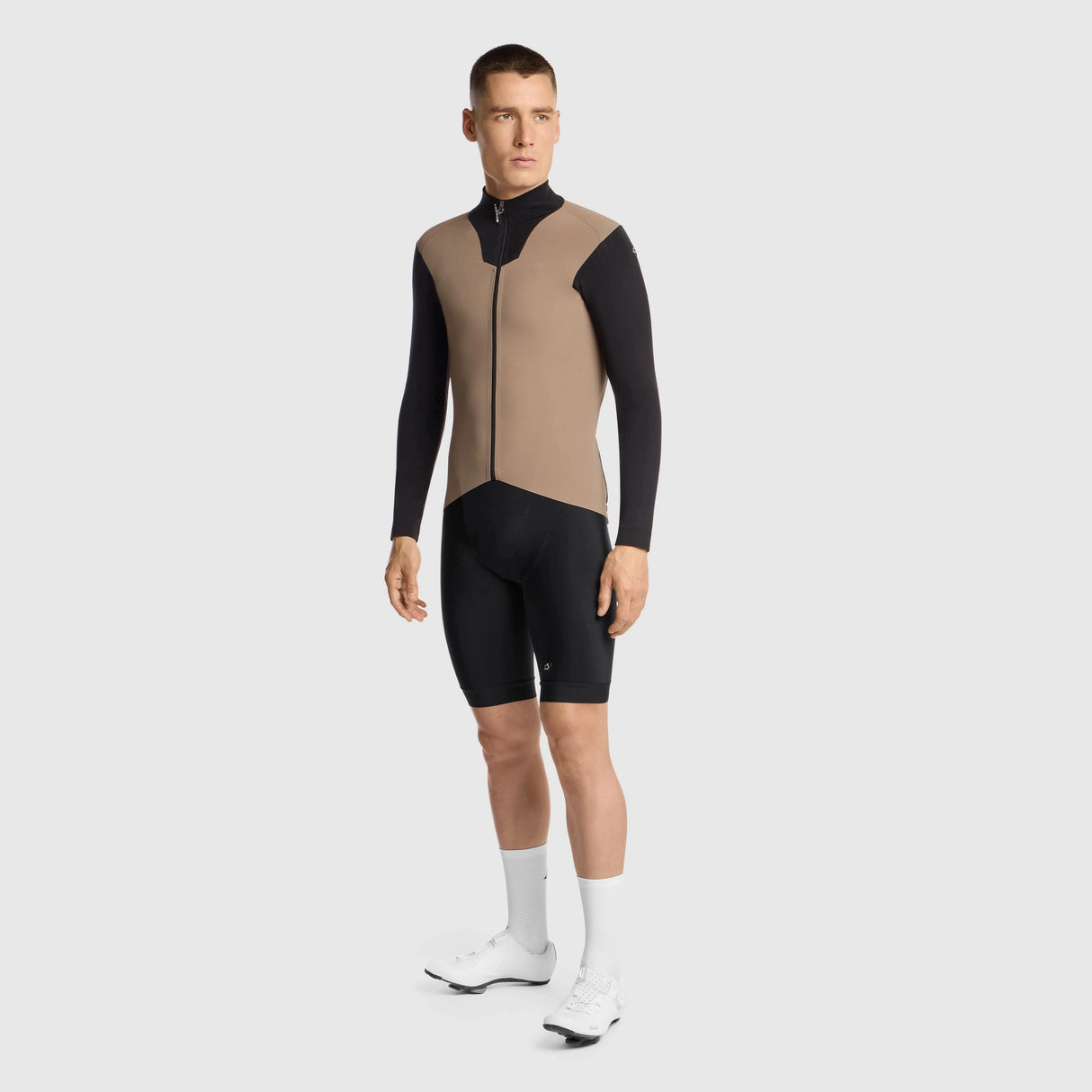 Giacca Assos Mille GTS Spring Fall S11 - Marrone