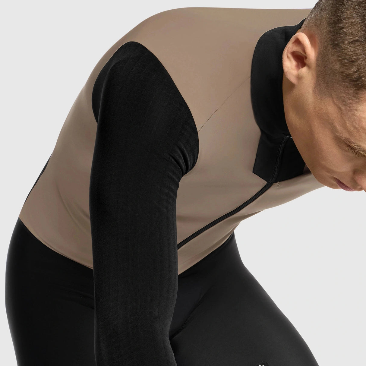 Giacca Assos Mille GTS Spring Fall S11 - Marrone