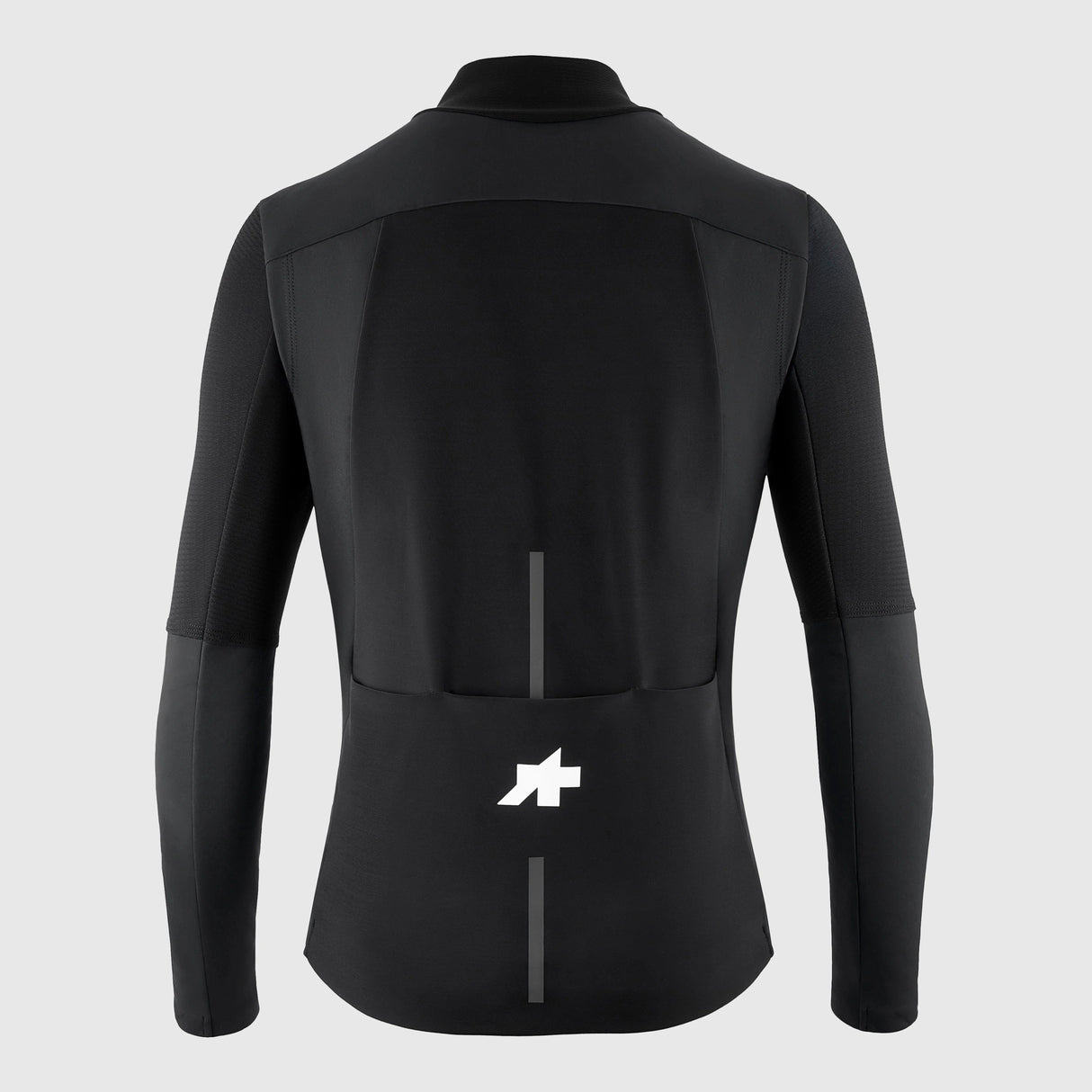 Assos Equipe RS JOHDAH Ultraz Winter S11 jacket - Black