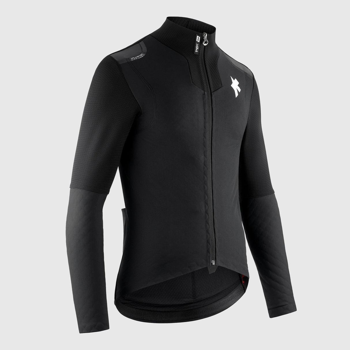 Assos Equipe RS JOHDAH Ultraz Winter S11 jacket - Black