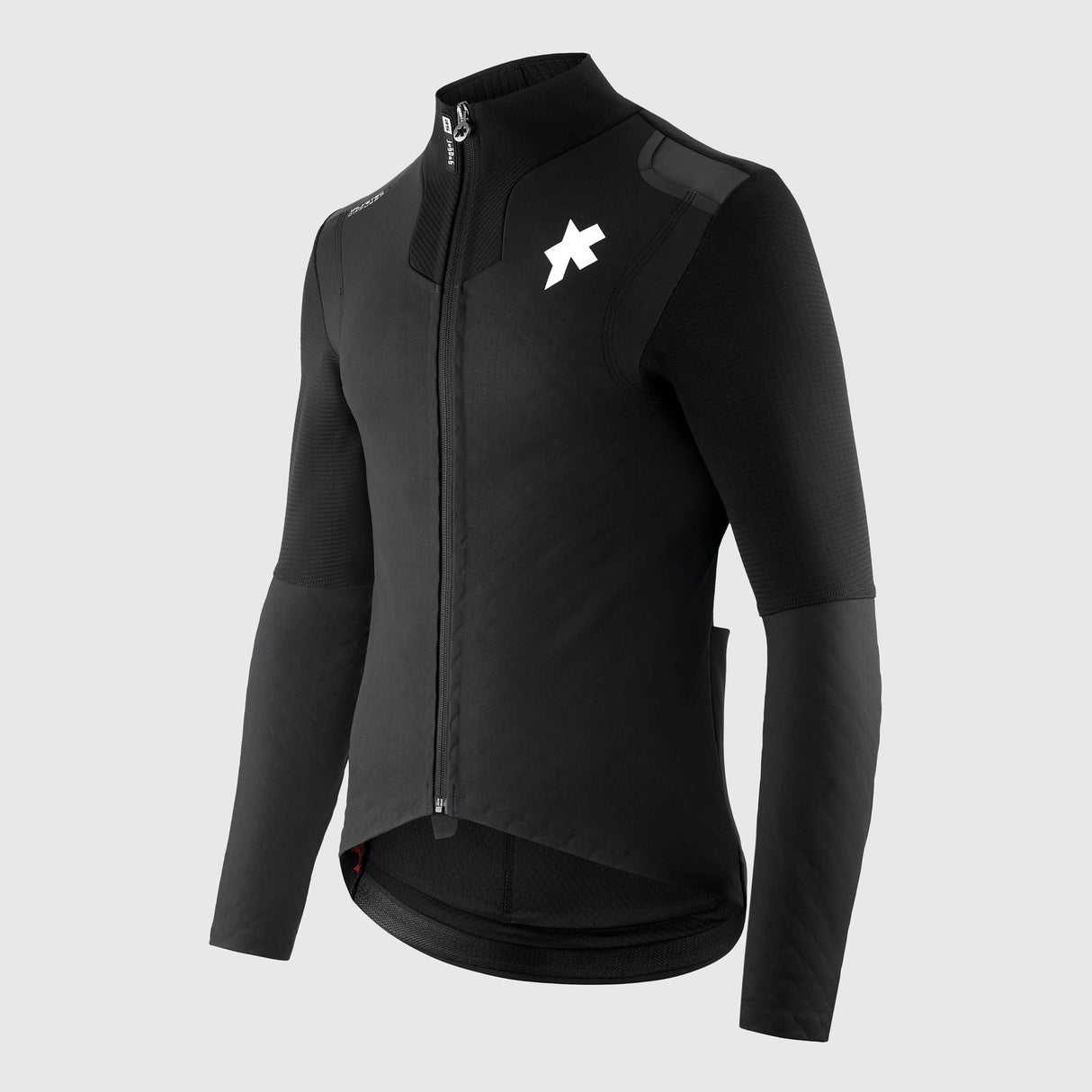 Assos Equipe RS JOHDAH Ultraz Winter S11 jacket - Black