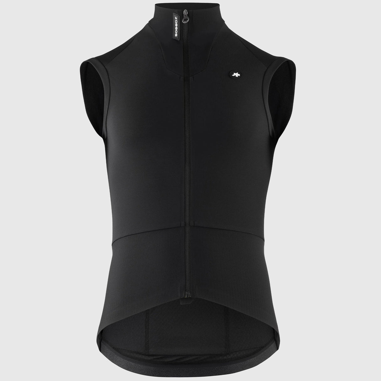 Assos Equipe R Spring Fall S11 vest - Black