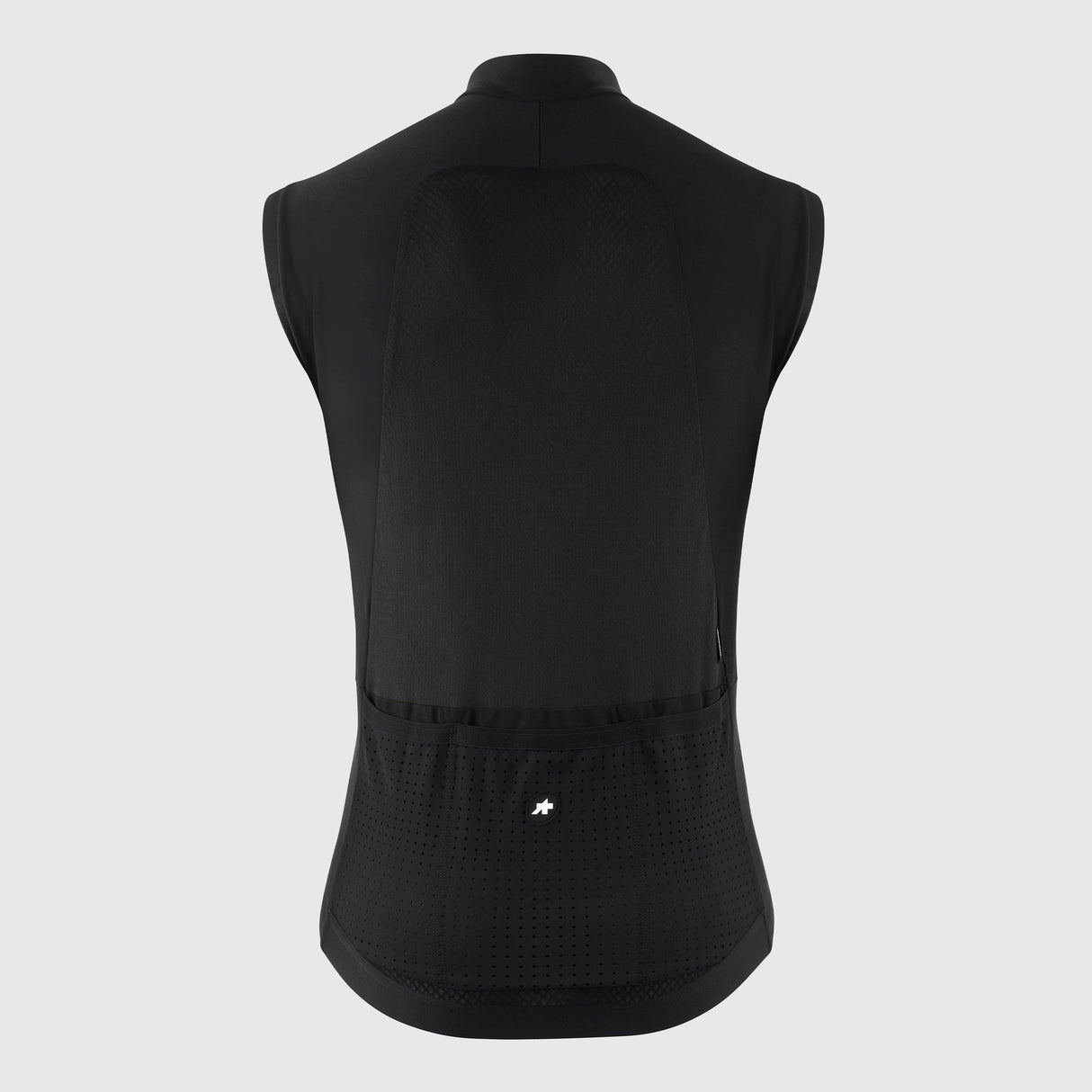 Assos Equipe R Spring Fall S11 vest - Black