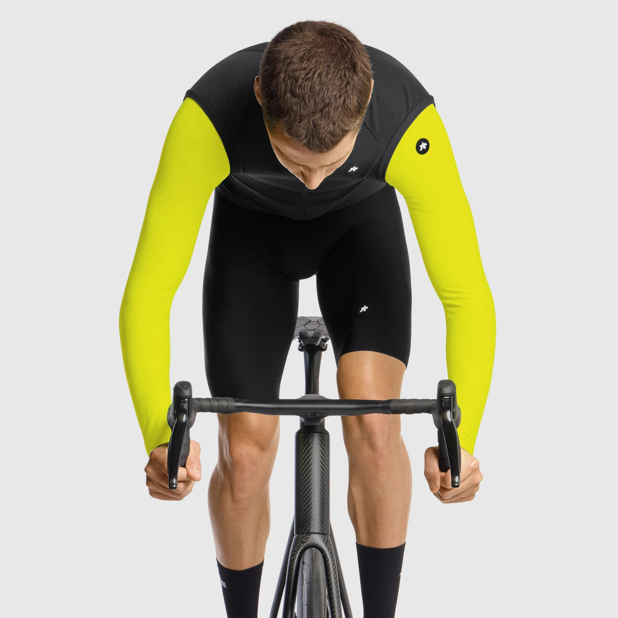 Assos Equipe R Spring Fall S11 vest - Black