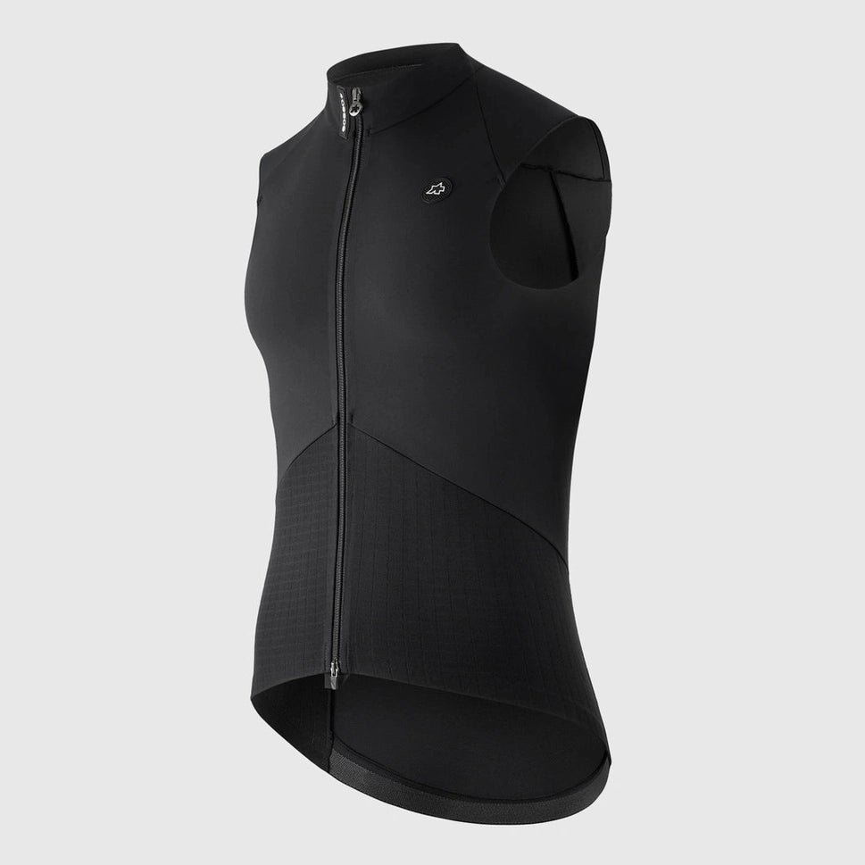 Chaleco Assos Mille GTS Spring Fall S11 - Negro