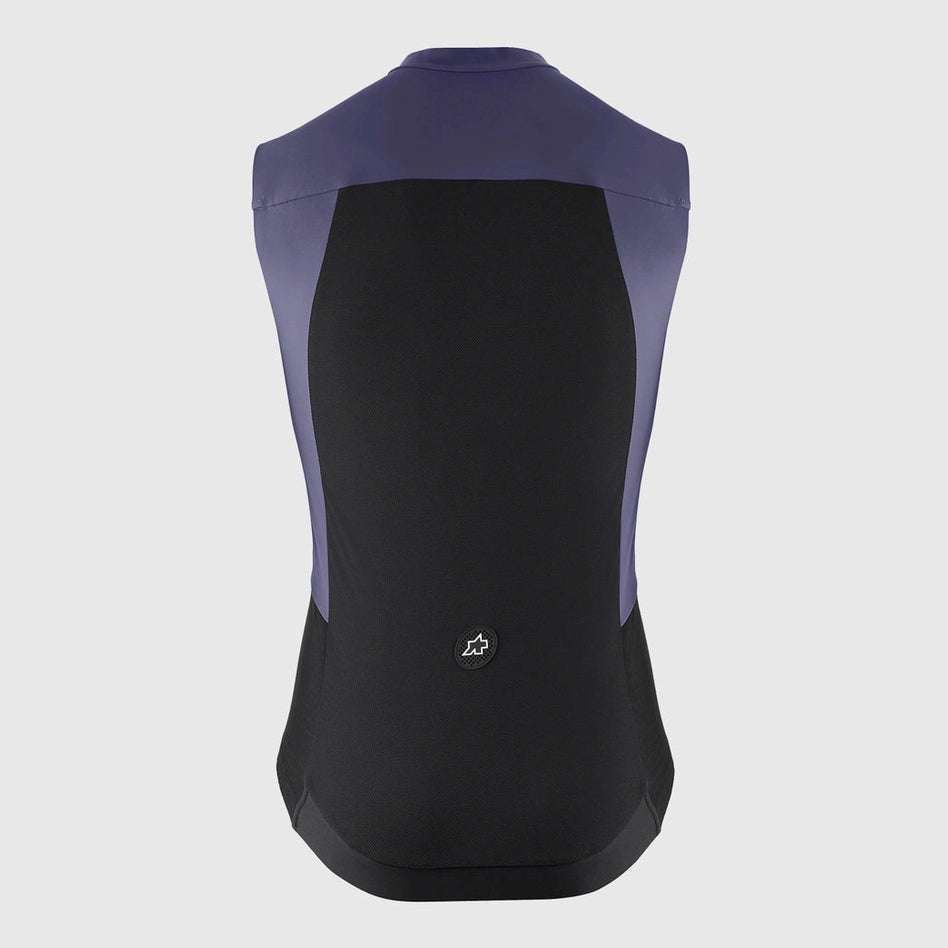 Chaleco Assos Mille GTS Spring Fall S11 - Azul