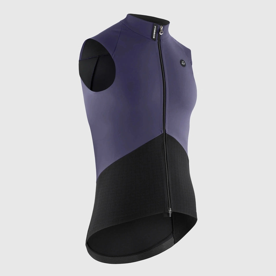 Chaleco Assos Mille GTS Spring Fall S11 - Azul