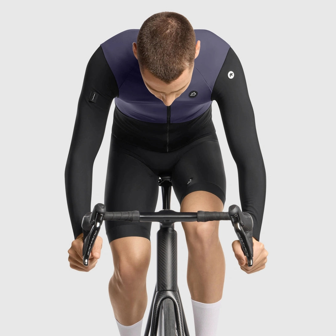 Chaleco Assos Mille GTS Spring Fall S11 - Azul