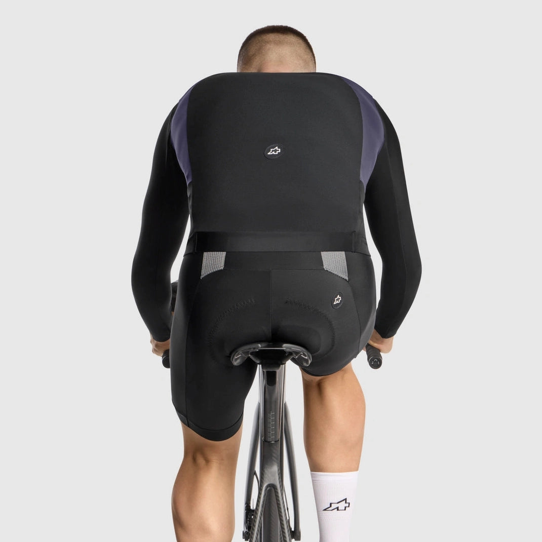 Chaleco Assos Mille GTS Spring Fall S11 - Azul