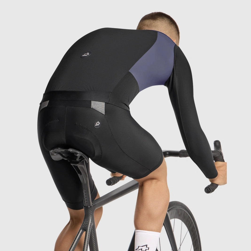 Chaleco Assos Mille GTS Spring Fall S11 - Azul