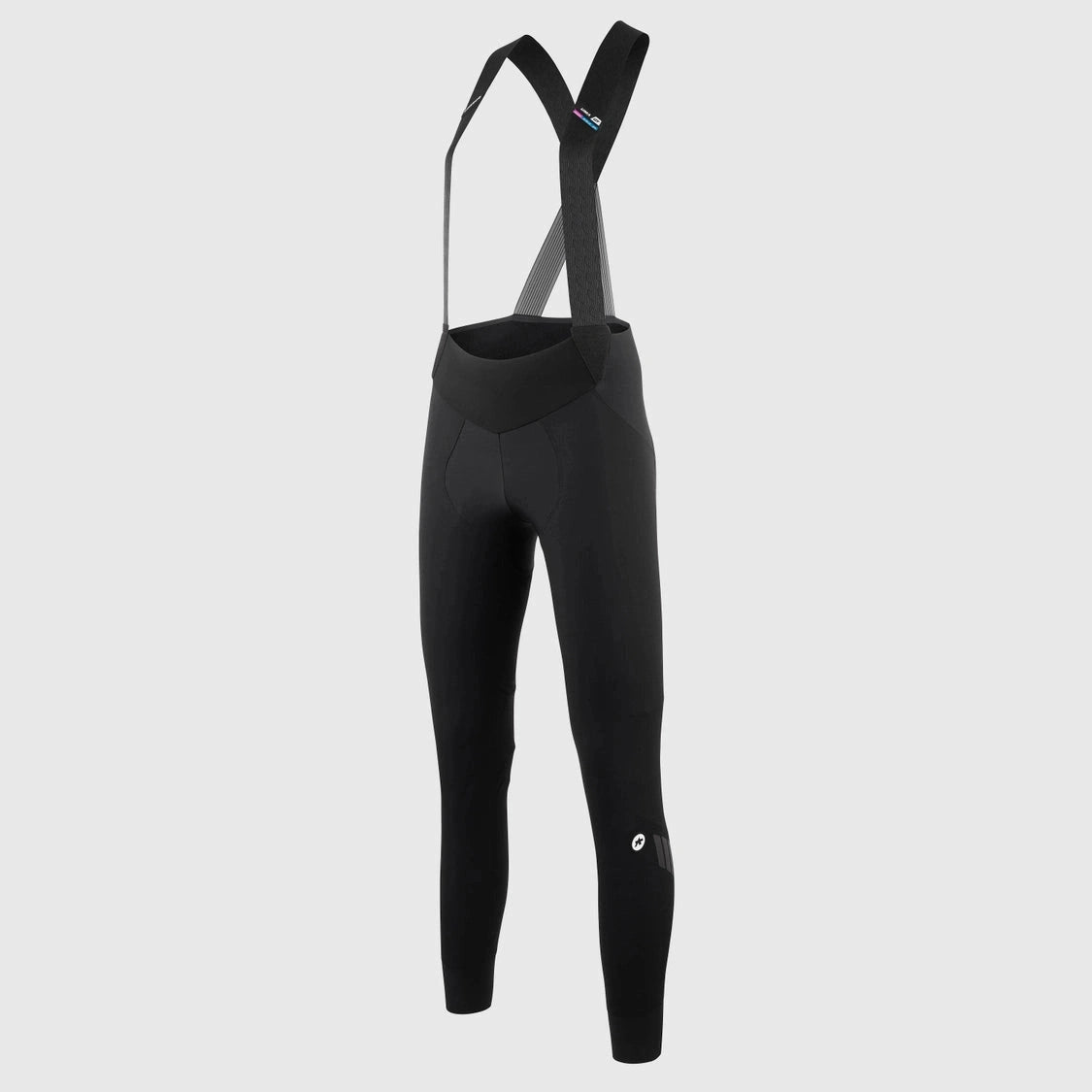 Calzamaglia donna Assos UMA GT EISENHERZ Ultraz Winter S11 - Nero - Q