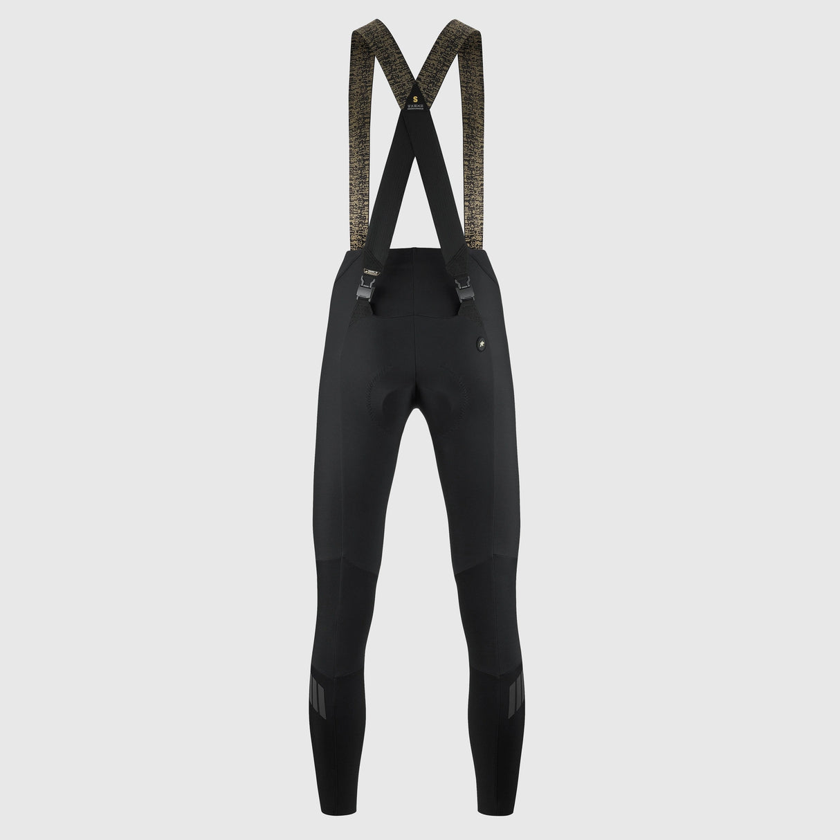 Calzamaglia donna Assos UMA GTV Spring Fall S11 - Nero