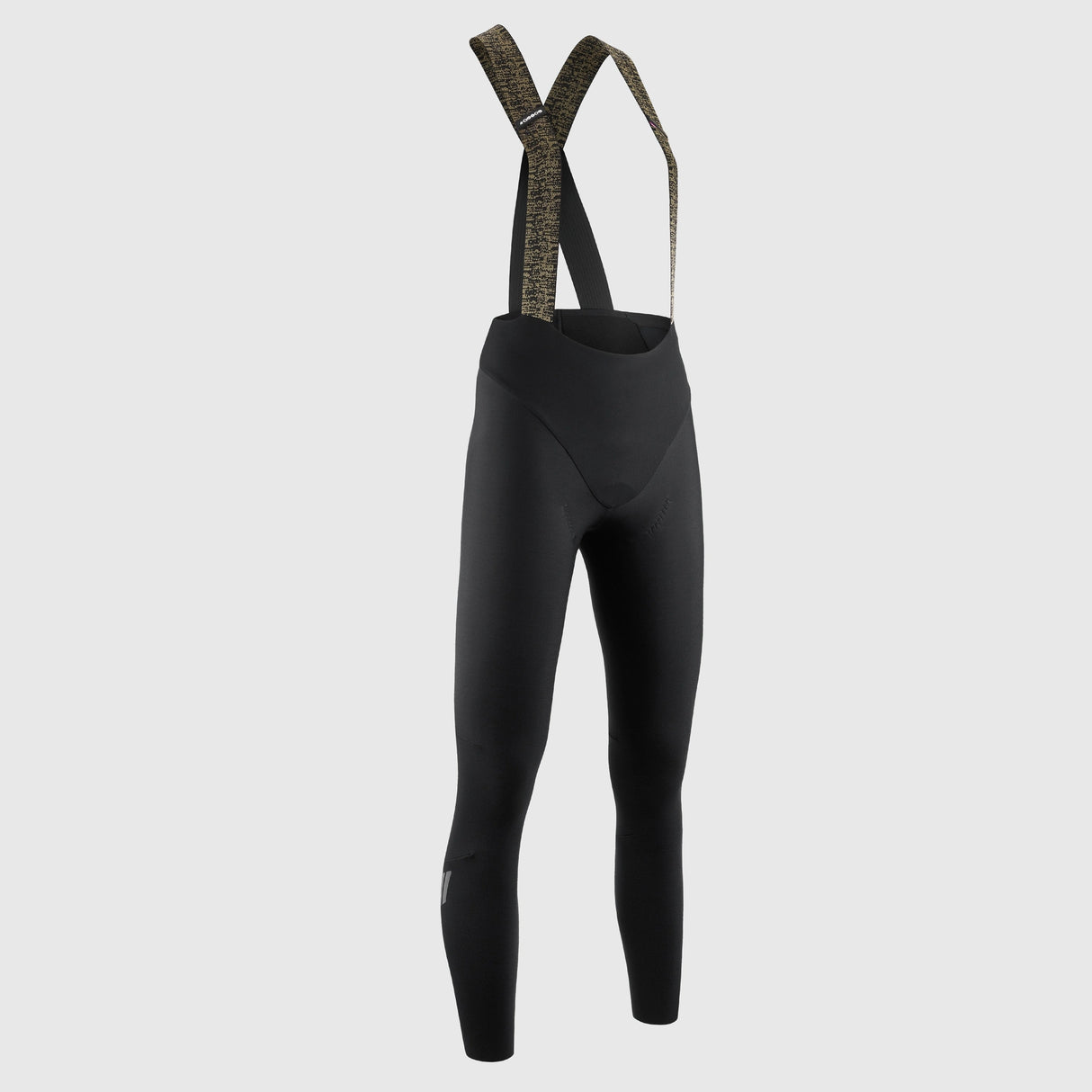 Calzamaglia donna Assos UMA GTV Spring Fall S11 - Nero