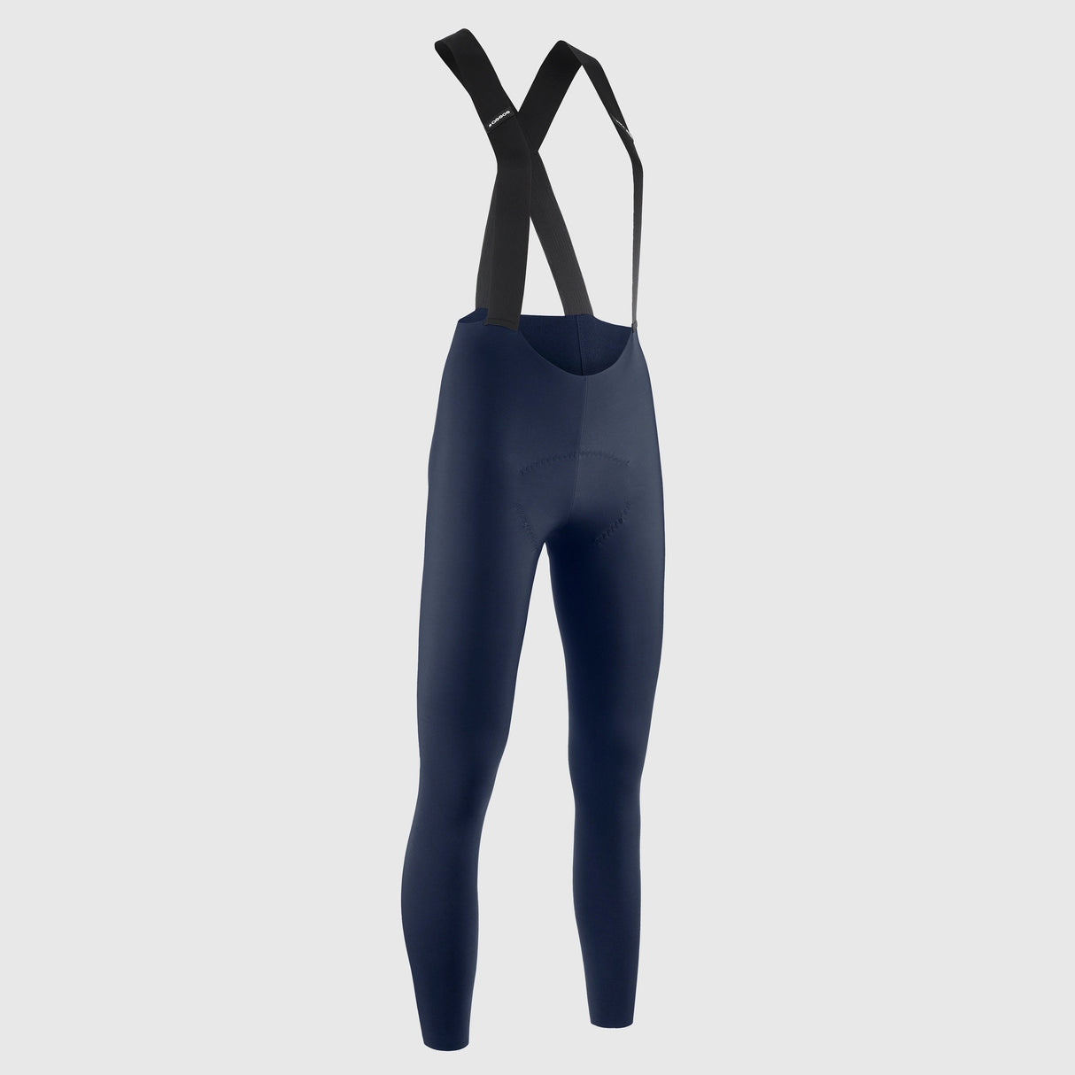 Assos UMA GT Spring Fall S11 frau tragerhose - Blau