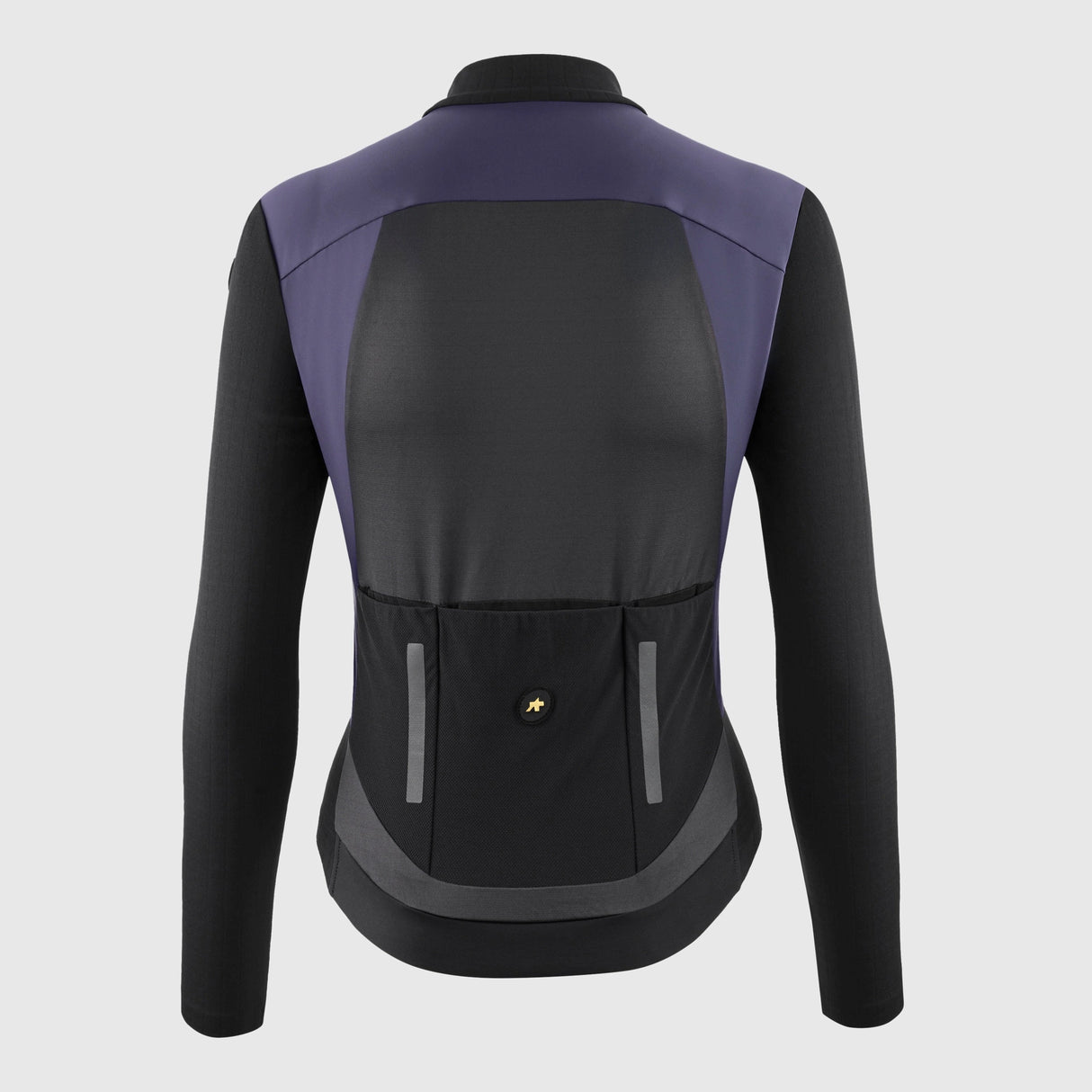 Chaqueta mujer Assos UMA GTV Spring Fall S11 - Azul