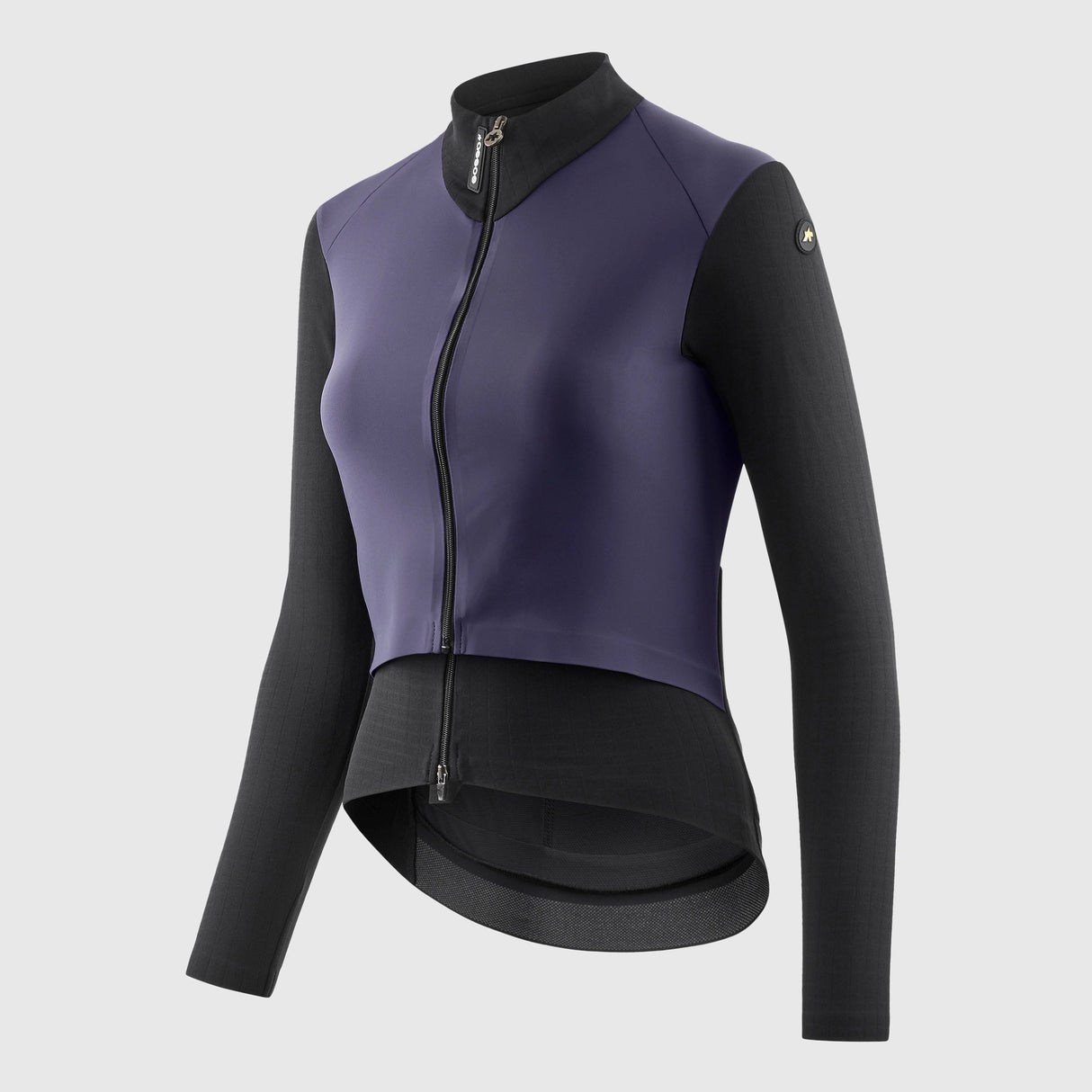 Chaqueta mujer Assos UMA GTV Spring Fall S11 - Azul