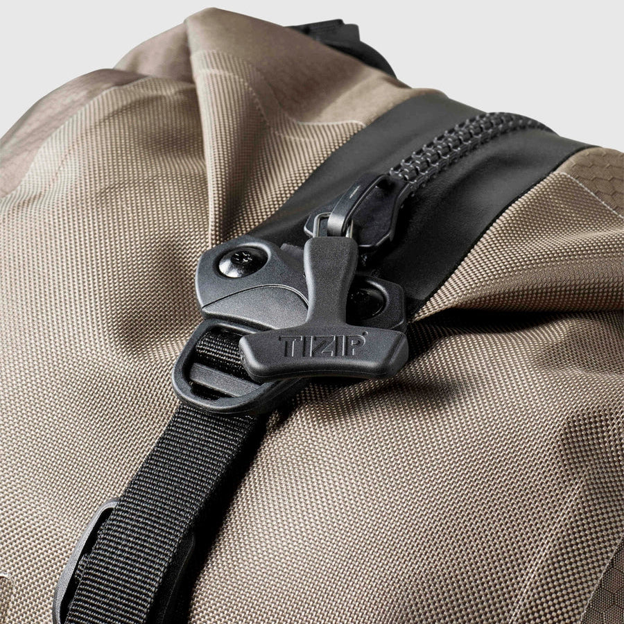 Zaino Assos x ORTLIEB Atrack 25L - Marrone - G