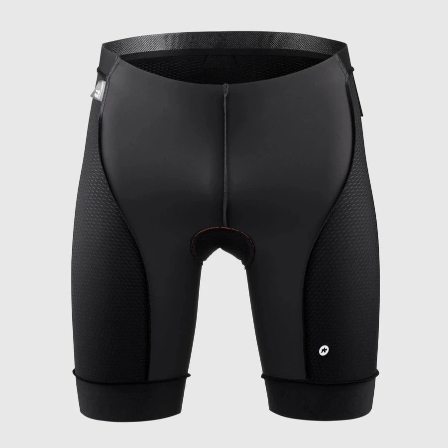 Boxer Assos TACTICA Urban Liner T5 - Nero - G
