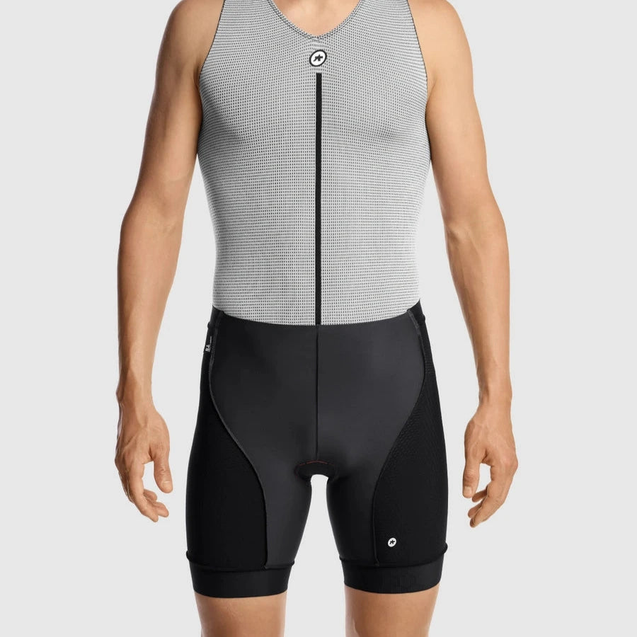 Boxer Assos TACTICA Urban Liner T5 - Nero - N