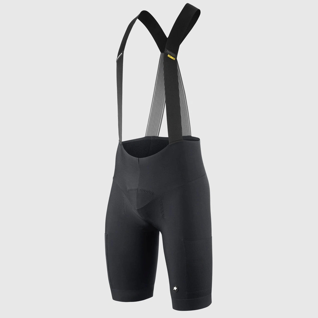 Assos TACTICA Spring Fall T5 bibshorts - Black
