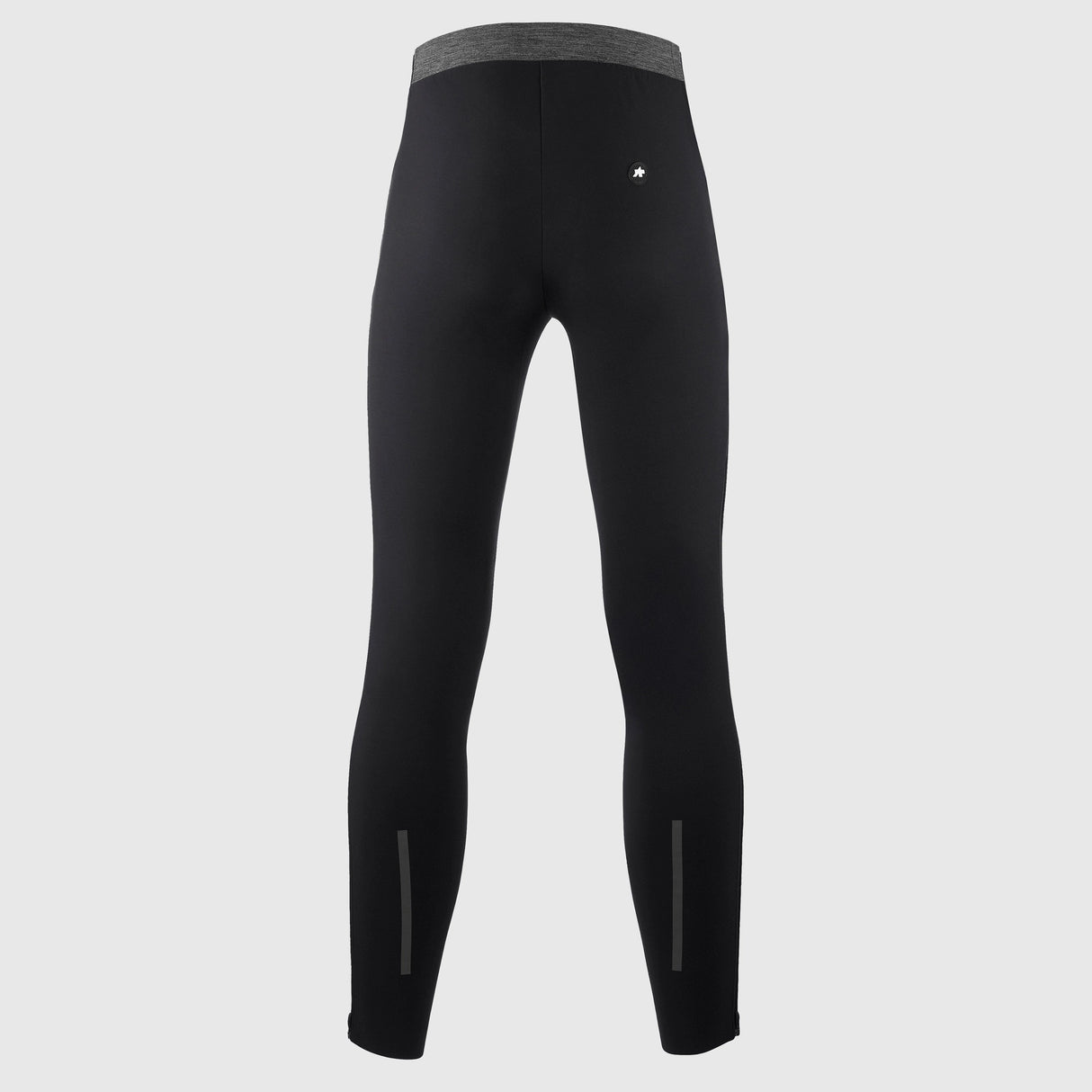 Pantaloni Assos TACTICA Thermo T5 - Nero