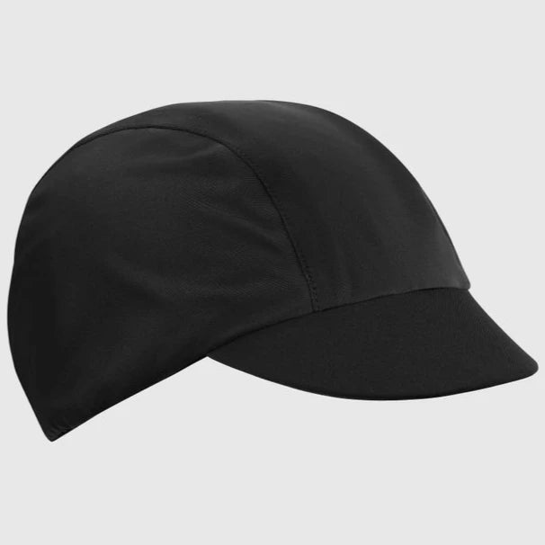 Cappellino Assos Spring Fall Rain Cap P1 - Nero - E